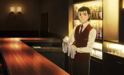 انمي فور اب Anime4up bartender-kami-no-glass-والاخيرة12-الحلقة