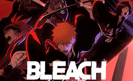 bleach-sennen-kessen-hen-1-الحلقة