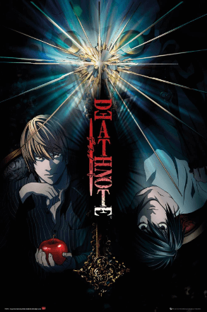 death-note