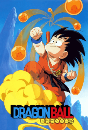 Dragon Ball 