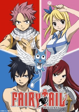 fairy-tail