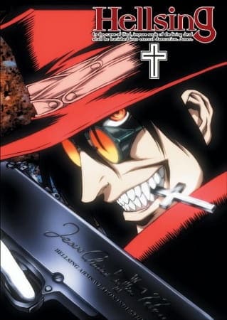 hellsing