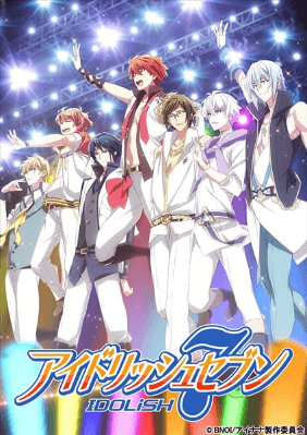 idolish7