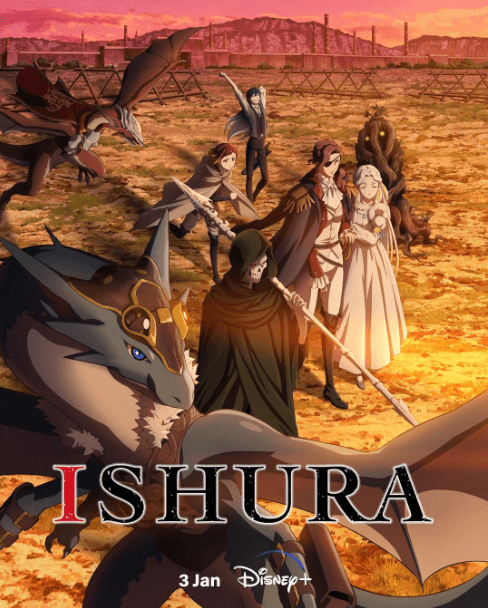 ishura