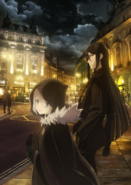 lord-el-melloi-ii-sei-no-jikenbo-rail-zeppelin-grace-note