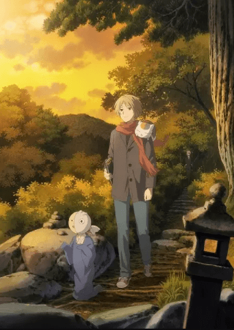 natsume-yuujinchou-ishi-okoshi-to-ayashiki-raihousha