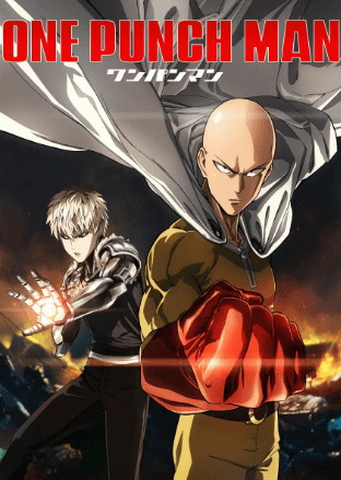 one-punch-man