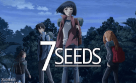 انمي فور اب Anime4up 7-seeds-والاخيرة12-الحلقة