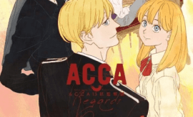 انمي فور اب Anime4up acca-13-ku-kansatsu-ka-regards-1-الحلقة