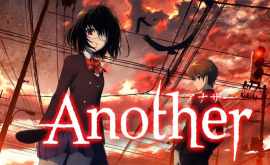 انمي فور اب Anime4up another-12-الحلقة