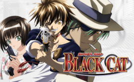 انمي فور اب Anime4up black-cat-12-الحلقة