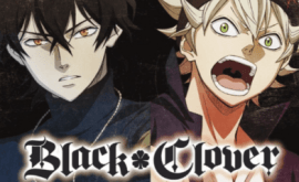 انمي فور اب Anime4up black-clover-43-الحلقة