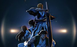 انمي فور اب Anime4up bleach-sennen-kessen-hen-soukoku-tan-8-الحلقة