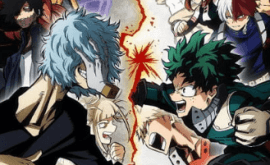 انمي فور اب Anime4up boku-no-hero-academia-3rd-season-21-الحلقة