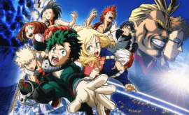 انمي فور اب Anime4up boku-no-hero-academia-the-movie-1-futari-no-hero-فيلم