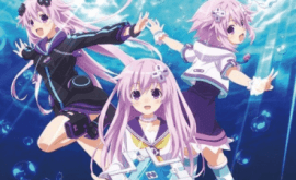 انمي فور اب Anime4up choujigen-game-neptune-the-animation-nep-no-natsuyasumi-1-الحلقة