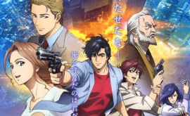 انمي فور اب Anime4up city-hunter-movie-shinjuku-private-eyes-فيلم