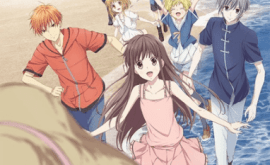 انمي فور اب Anime4up fruits-basket-2-14-الحلقة