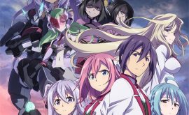 gakusen-toshi-asterisk-2nd-season-1-الحلقة