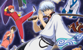 انمي فور اب Anime4up gintama-193-الحلقة