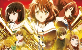 انمي فور اب Anime4up hibike-euphonium-movie-3-فيلم