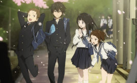 انمي فور اب Anime4up hyouka-والاخيرة22-الحلقة