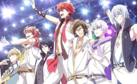 انمي فور اب Anime4up idolish7-6-الحلقة