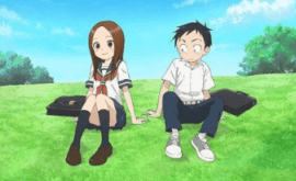 انمي فور اب Anime4up karakai-jouzu-no-takagi-san-2-والاخيرة12-الحلقة