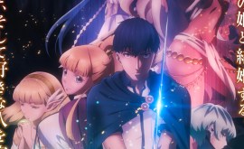 انمي فور اب Anime4up kekkon-yubiwa-monogatari-والاخيرة12-الحلقة