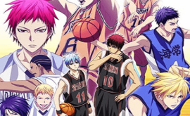 انمي فور اب Anime4up kuroko-no-basket-3-2-الحلقة