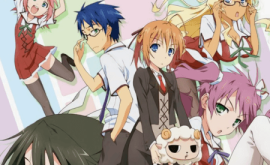 انمي فور اب Anime4up mayo-chiki-والاخيرة13-الحلقة