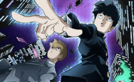 انمي فور اب Anime4up mob-psycho-100-والاخيرة12-الحلقة