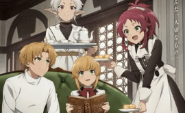 mushoku-tensei-ii-isekai-ittara-honki-dasu-part-2-1-الحلقة