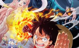 انمي فور اب Anime4up one-piece-gyojin-tou-hen-4-الحلقة