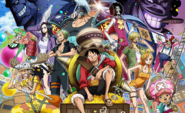 انمي فور اب Anime4up one-piece-movie-14-فيلم