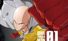 انمي فور اب Anime4up one-punch-man-2-4-الحلقة