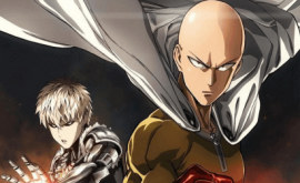 انمي فور اب Anime4up one-punch-man-road-to-hero-1-الحلقة