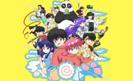 انمي فور اب Anime4up ranma-2024-8-الحلقة