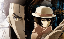 انمي فور اب Anime4up steins-gate-0-والاخيرة23-الحلقة