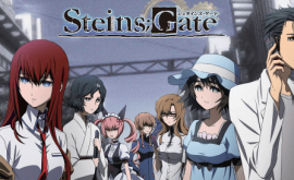 انمي فور اب Anime4up steins-gate-والاخيرة24-الحلقة