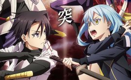 انمي فور اب Anime4up tensei-shitara-slime-datta-ken-3rd-season-والاخيرة24-الحلقة