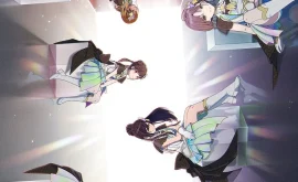 انمي فور اب Anime4up the-idolm-ster-shiny-colors-2nd-season-8-الحلقة